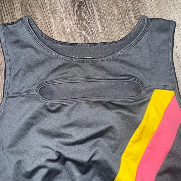 Flirtitude Active Women’s Low Impact Sports Bra Size 3X - Picture 3 of 5